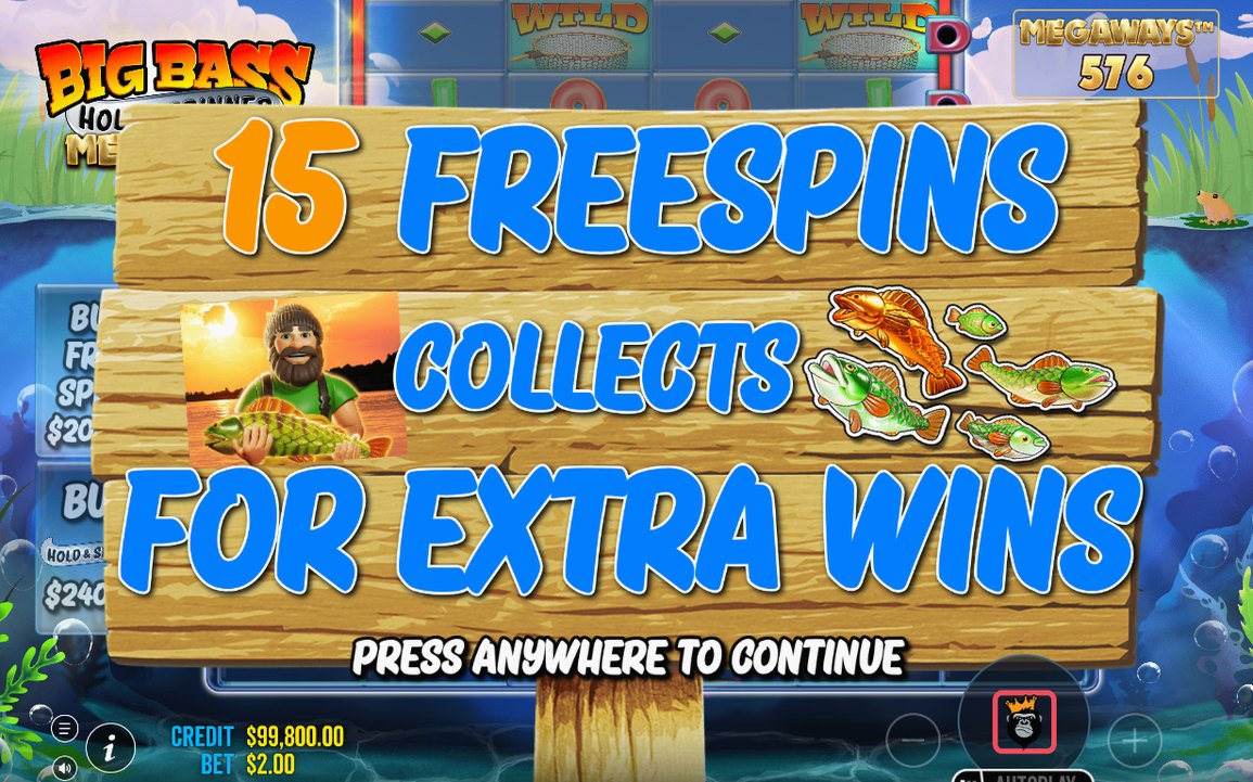 Anzeige der Freispiele im laufenden Spiel